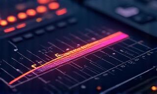 Equalizer curve visualization for modern mixing article