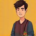 Avatar of João Silva, a music student
