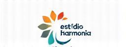 Estúdio Harmonia Logo