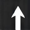 Arrow up icon